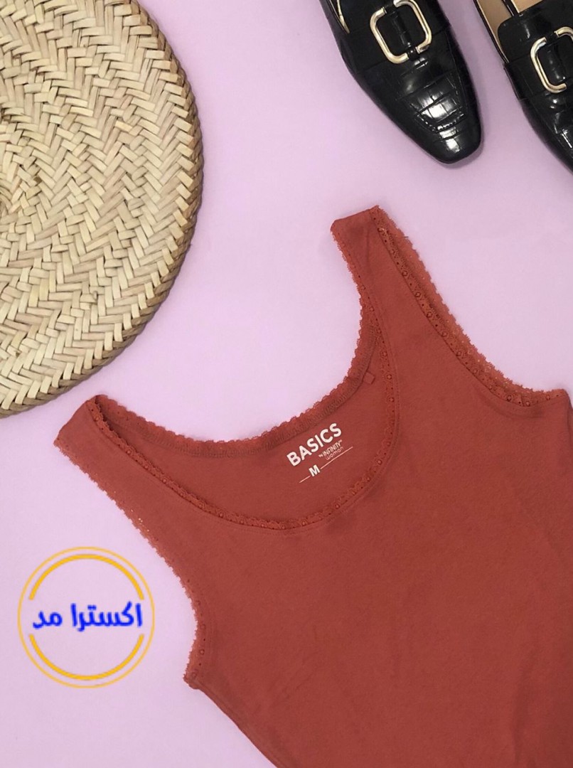 تاپ لبه تور