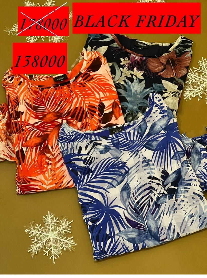 شومیز گلدار حریر