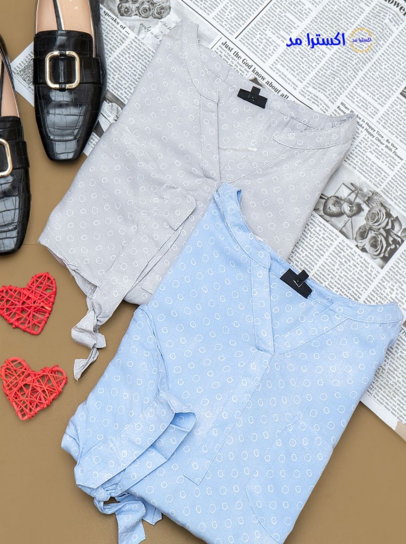 شومیز BEXLEYS کد109