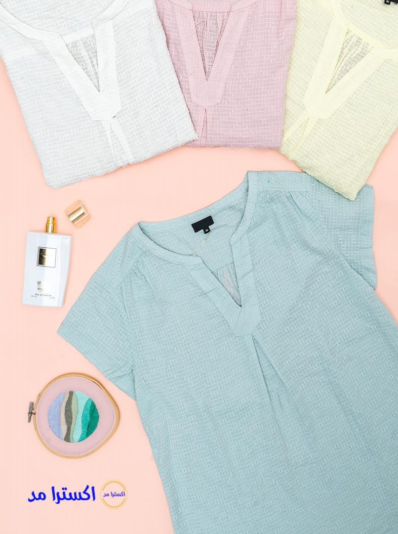 شومیز  BEXLEYS کد111