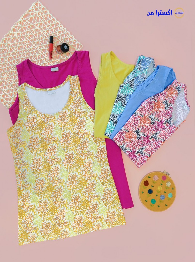 تاپ DAMART کد64