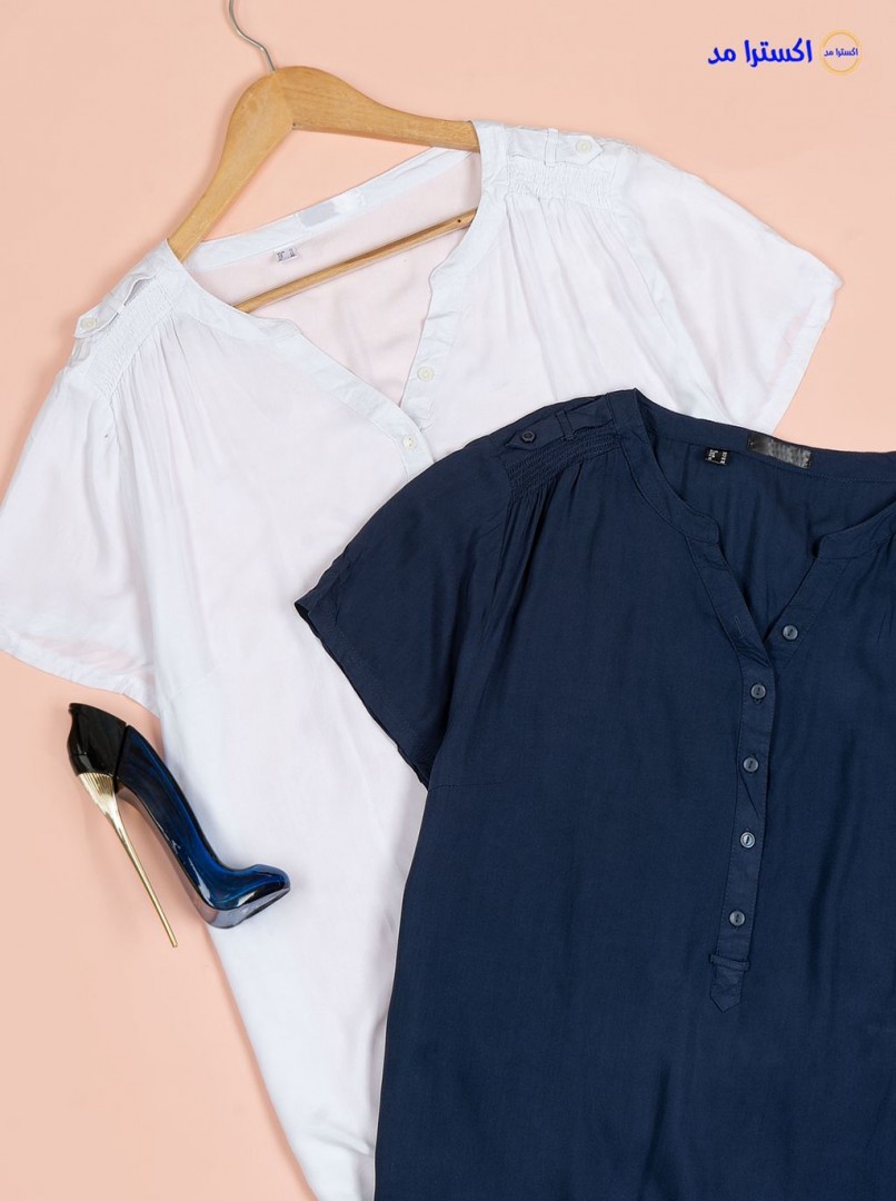 شومیز bpc کد212