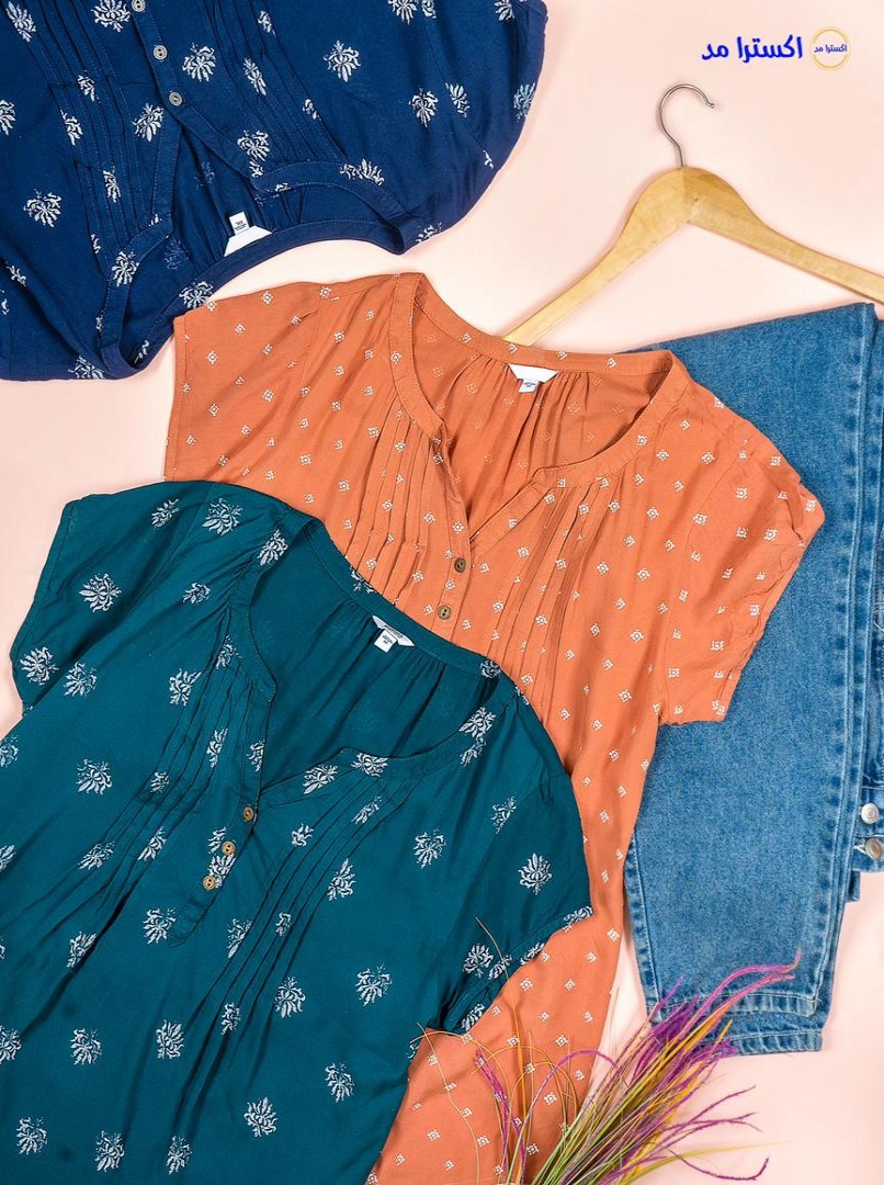 شومیزSONOMA کد149