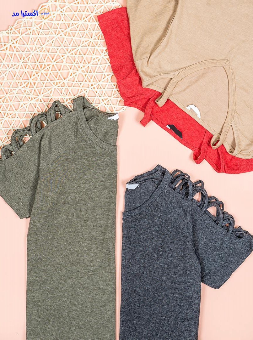 تیشرتPepco کد229