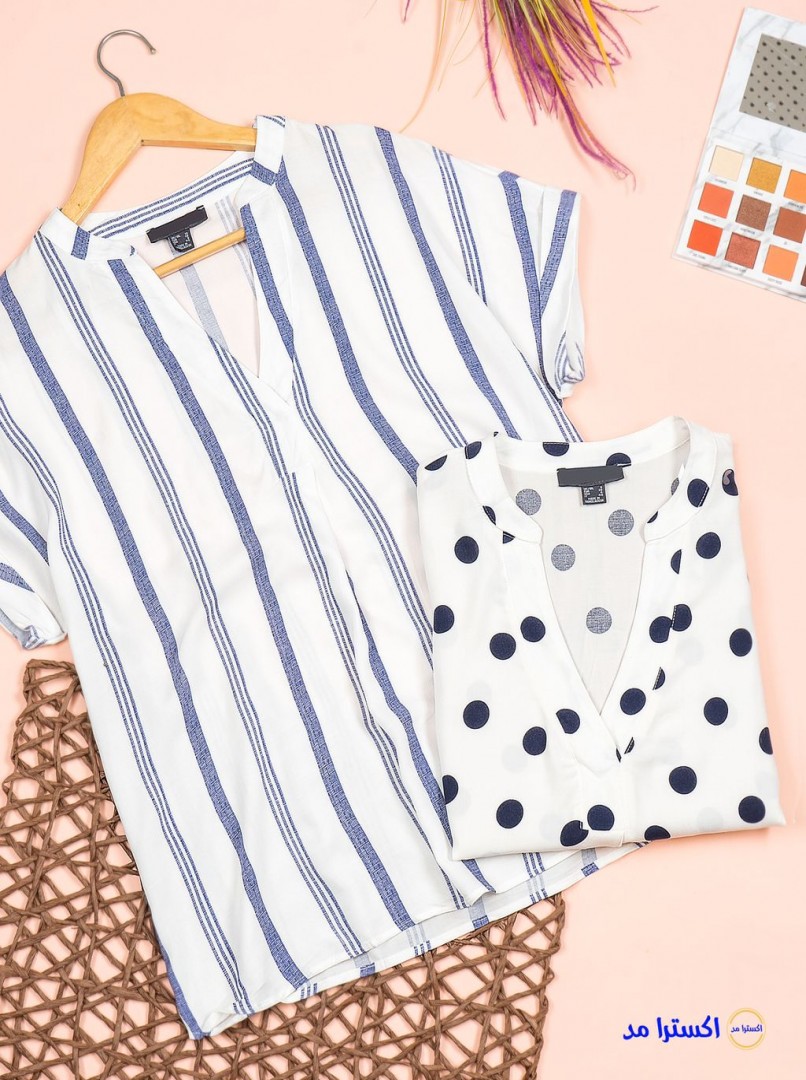 شومیزPRAIMARK کد238