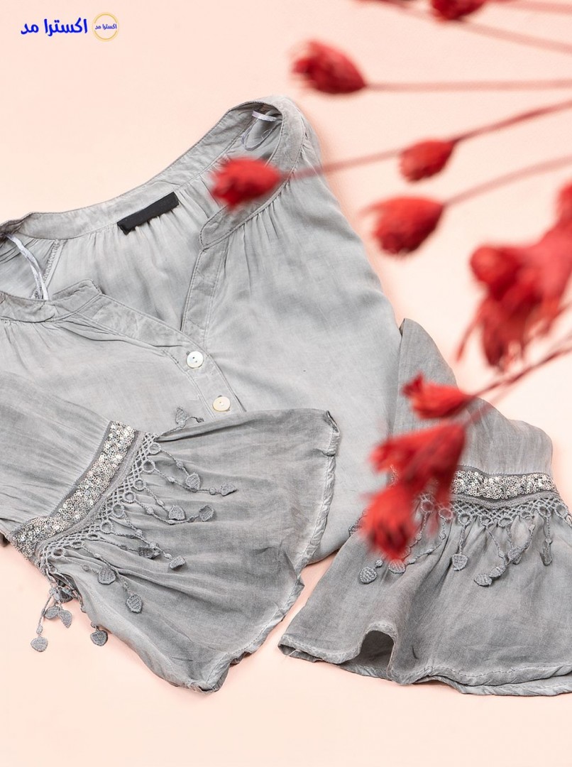 شومیز Janina کد328