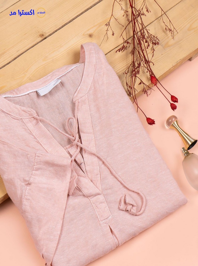 شومیز yessica کد397