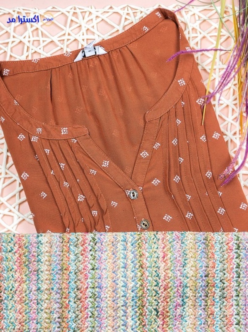 شومیزSONOMA کد487