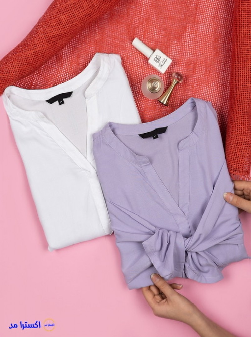 شومیز CONTEMPO کد519