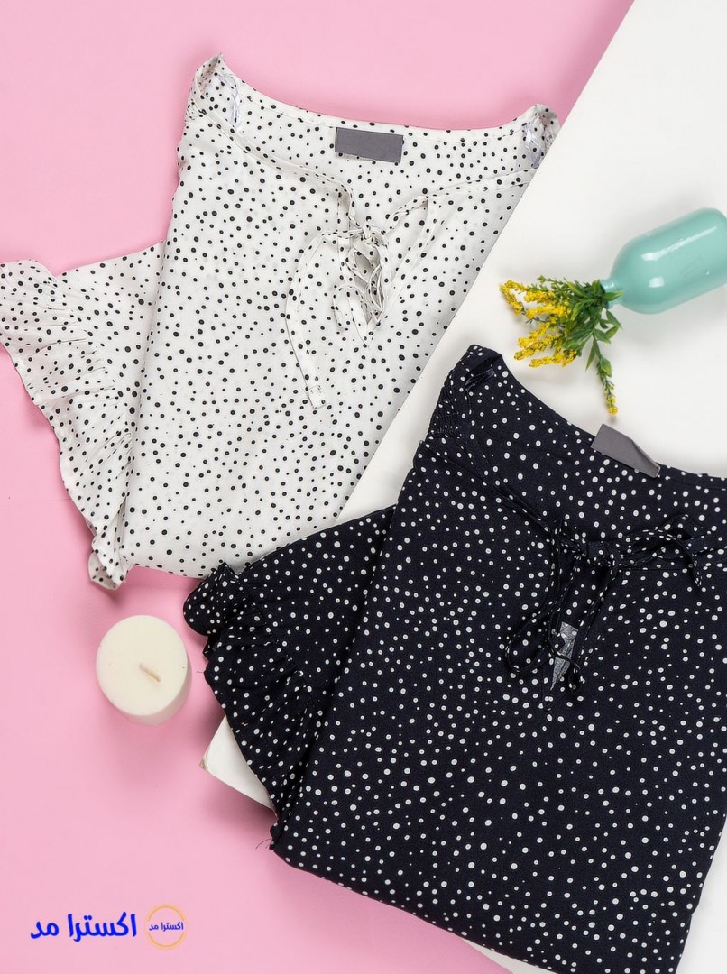 شومیز yessica کد506