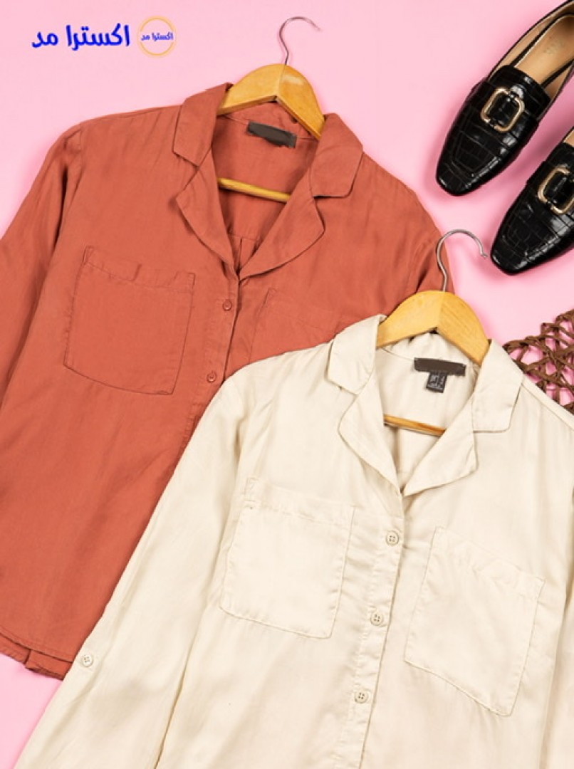 شومیزPRIMARK کد558