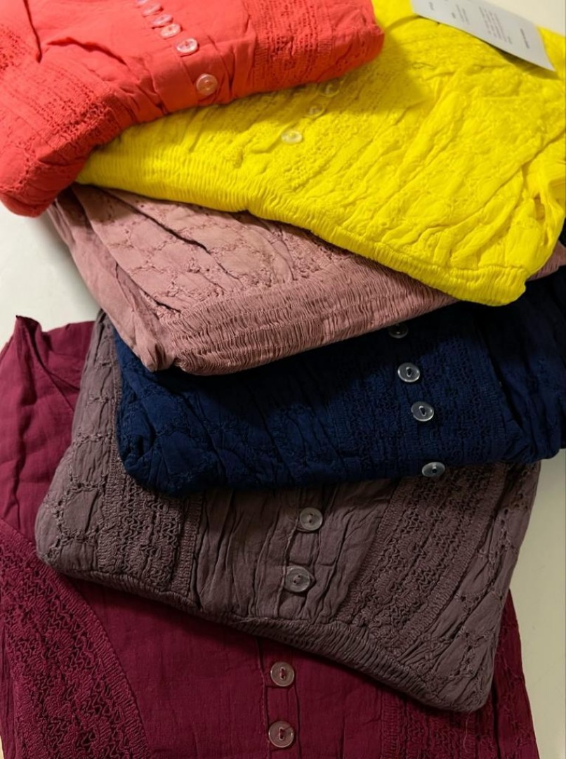 پیراهن KAKTUS کد775