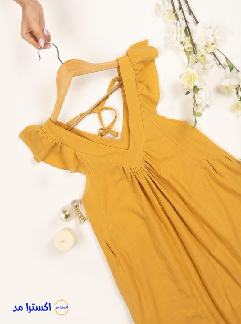 پیراهن کد747