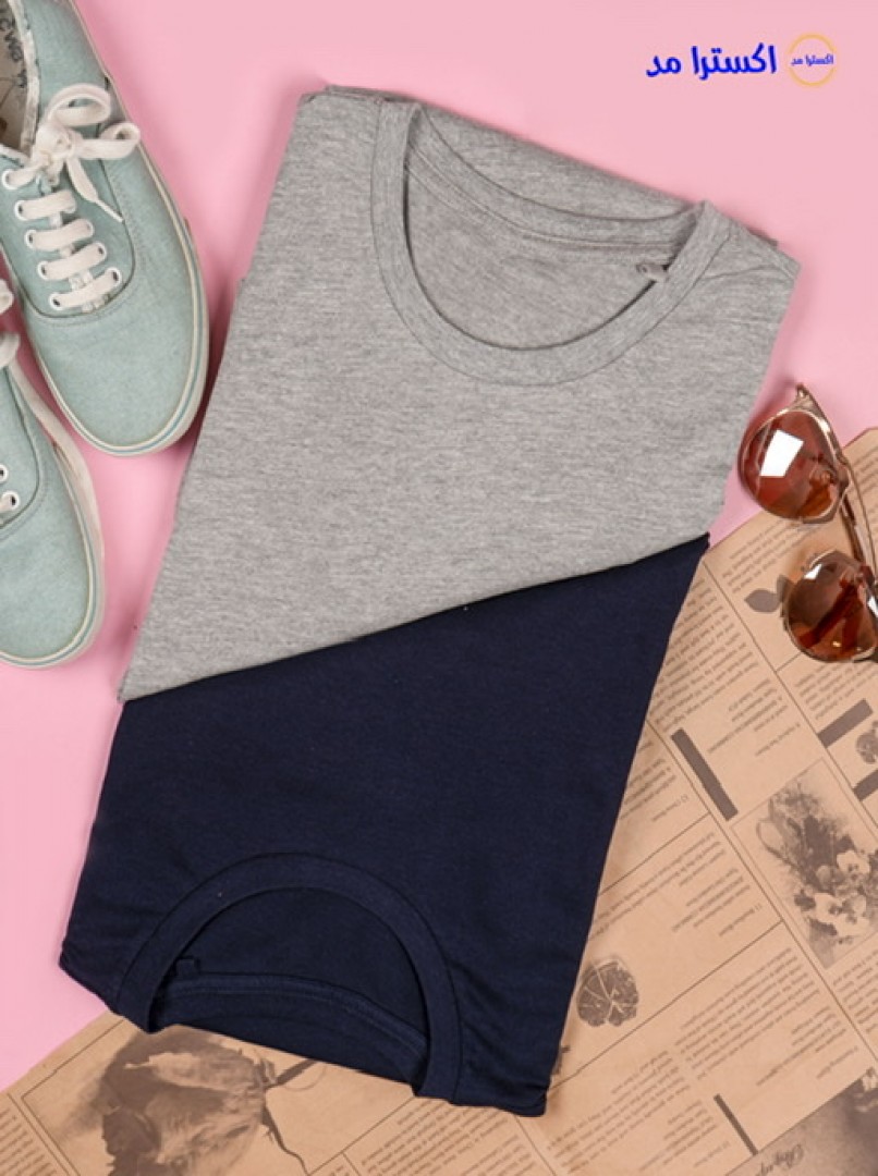 تیشرت مردانه کد800