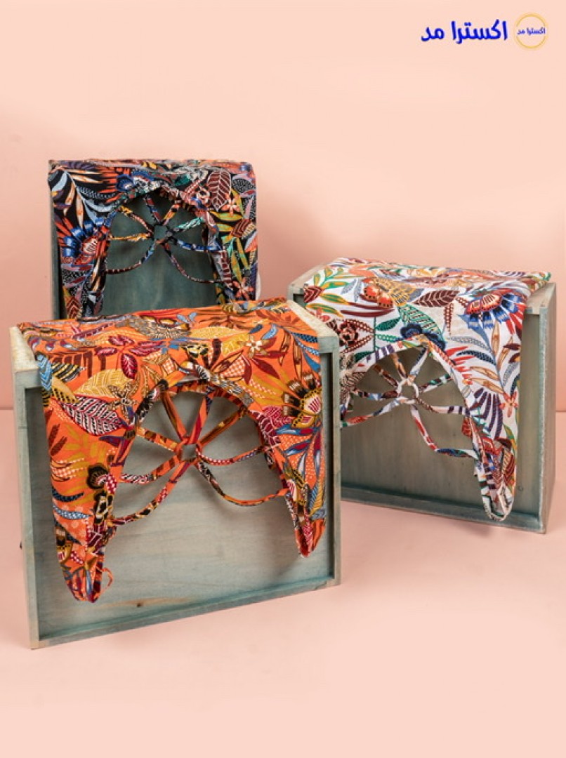 تیشرت پشت بندی کد955