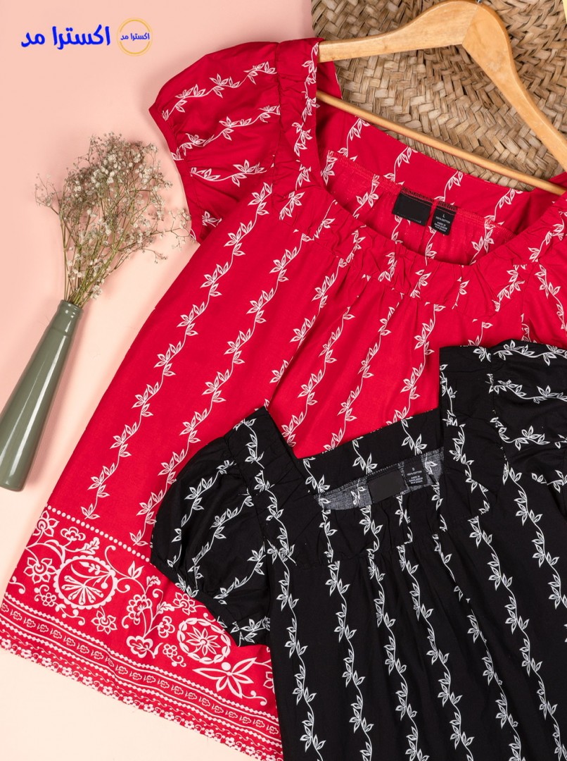 شومیز ALC کد966