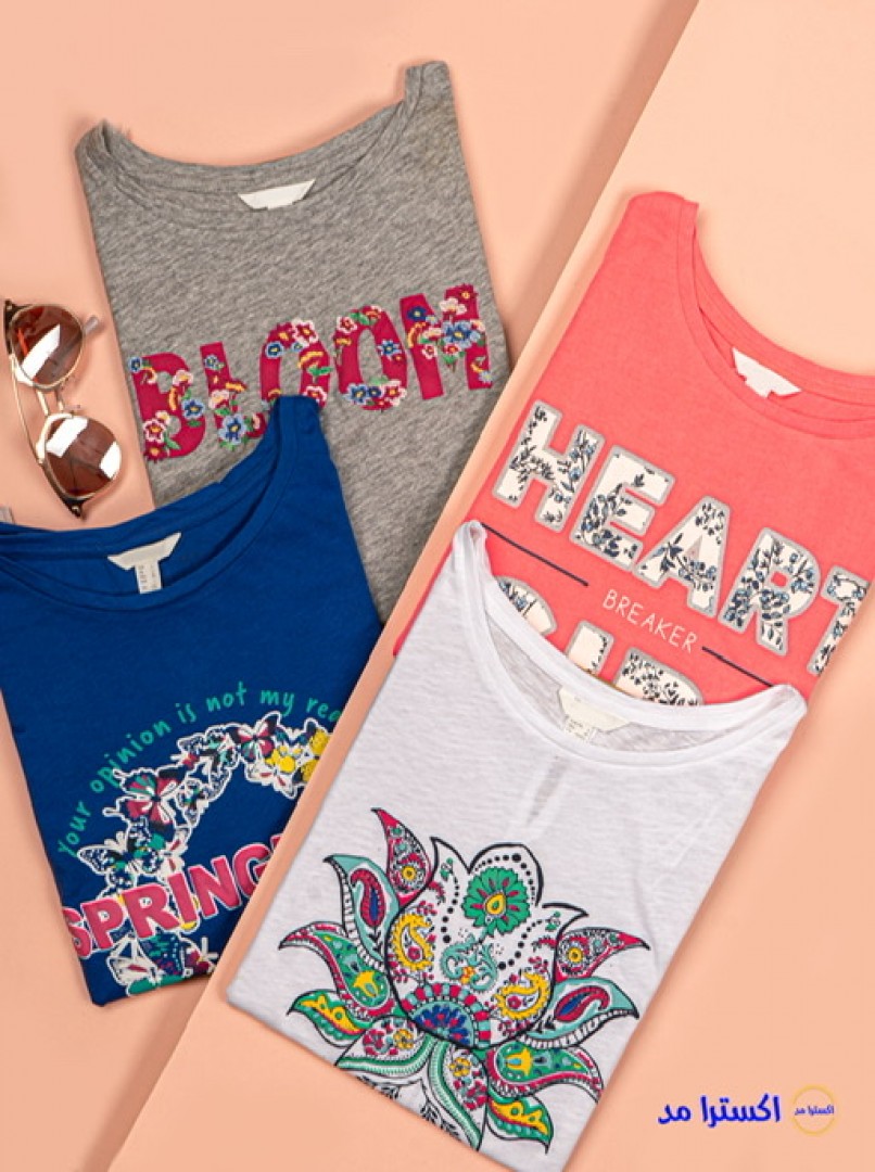 تیشرت کد980