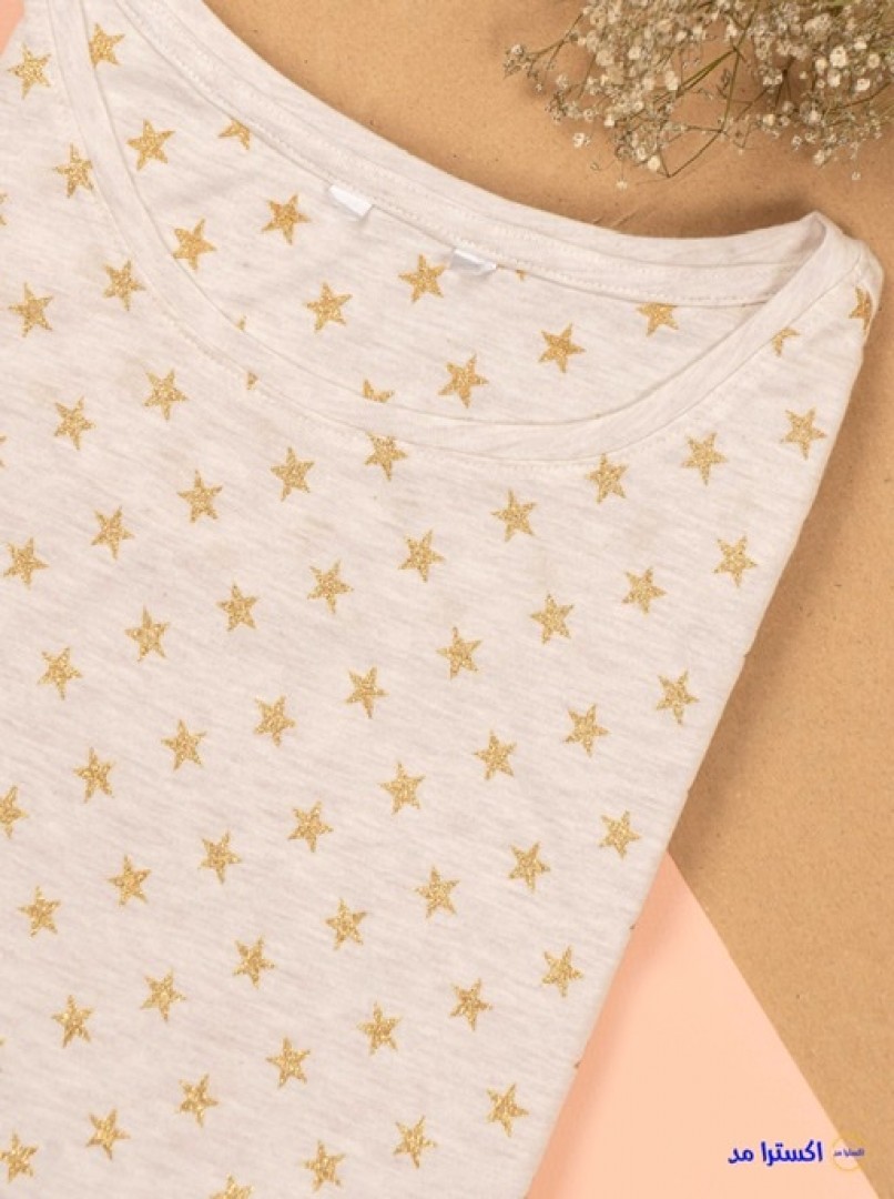 تیشرت ستاره کد982