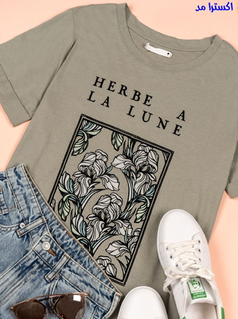 تیشرت RESERVED کد938