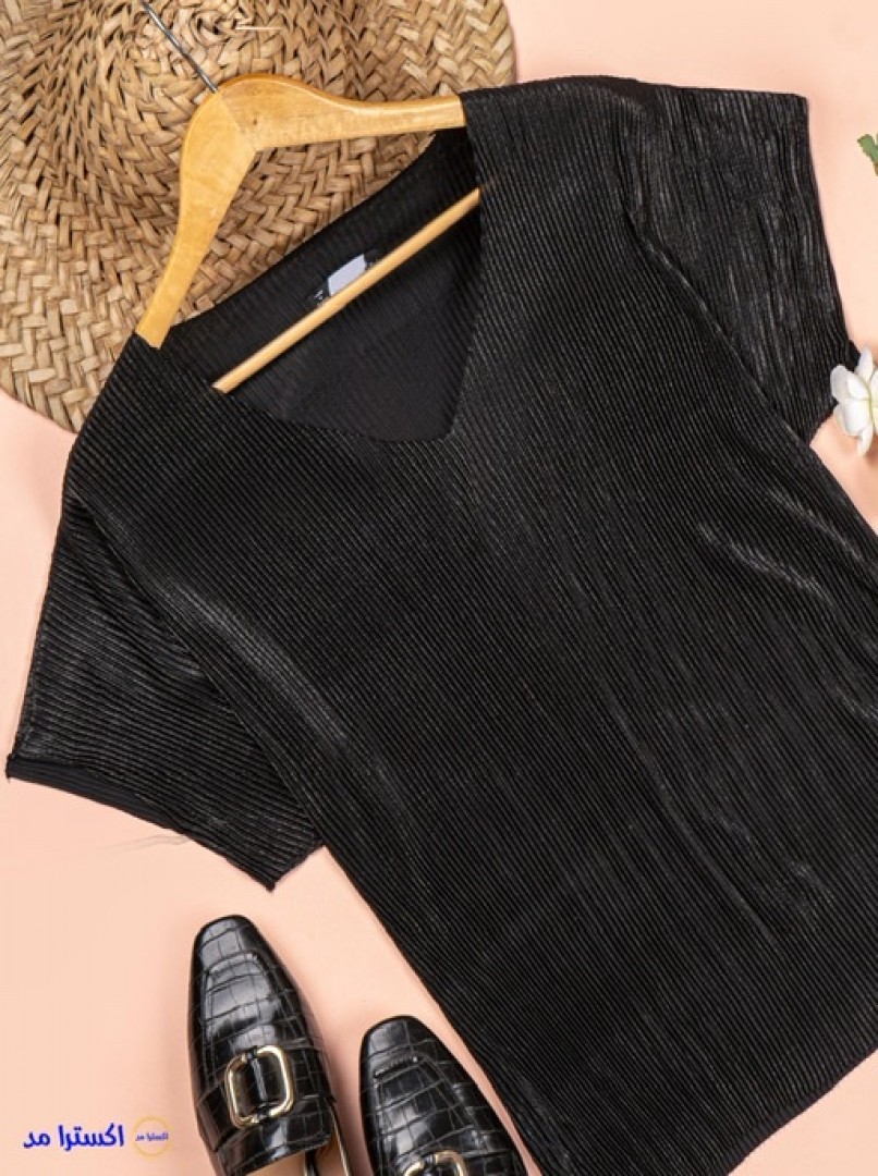 بلوز شاین کد1018