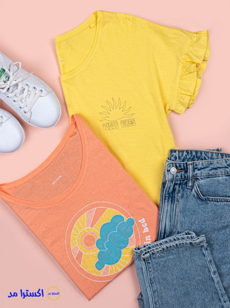 تیشرت ESMARA کد1032