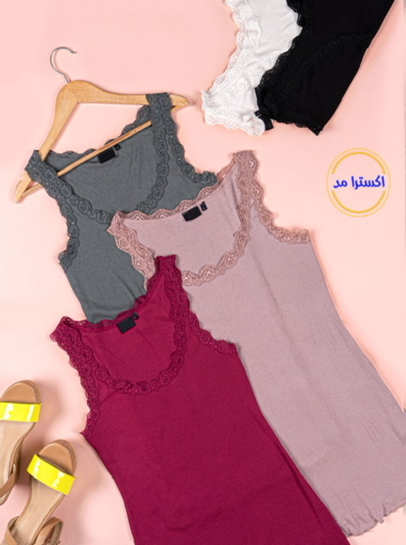 پیراهن کبریتیZizzi کد1074