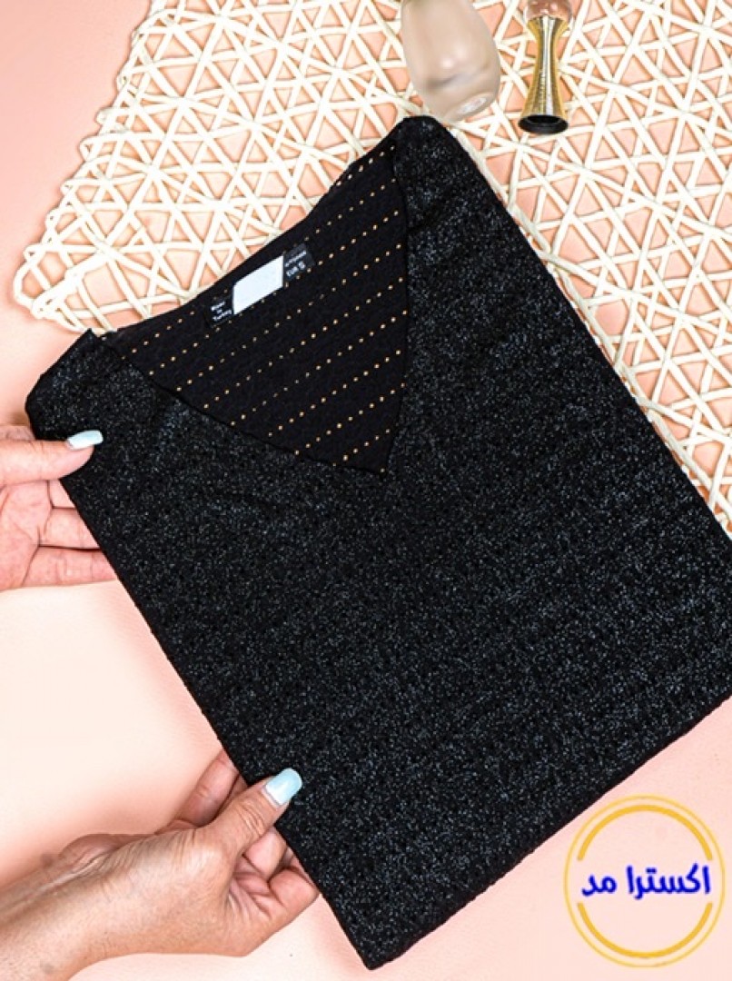 بلوز شاین کد1120