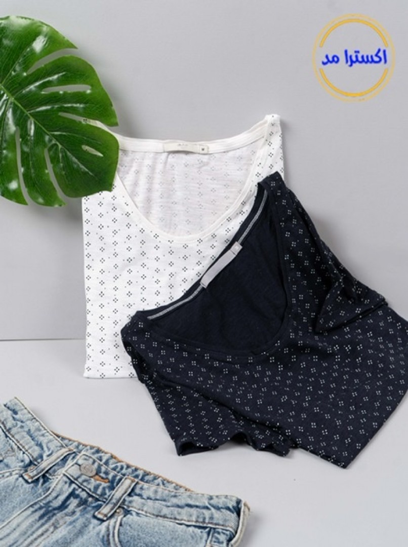 تیشرت cecile کد1189