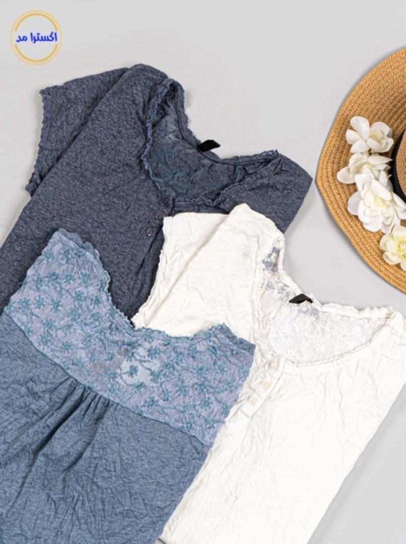 تیشرت پشت تور کد27