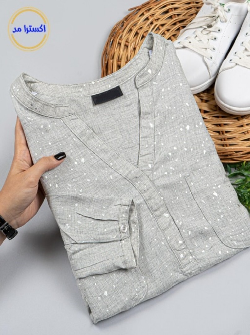 شومیز JANINA کد59