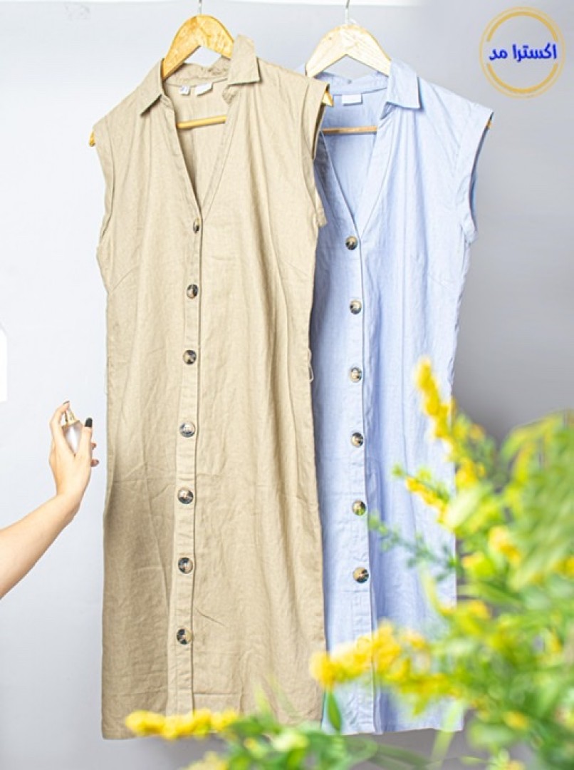 سارافون لینن BODY کد88