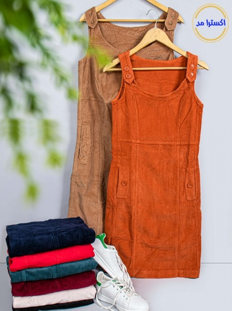 سارافون مخملbpc کد159