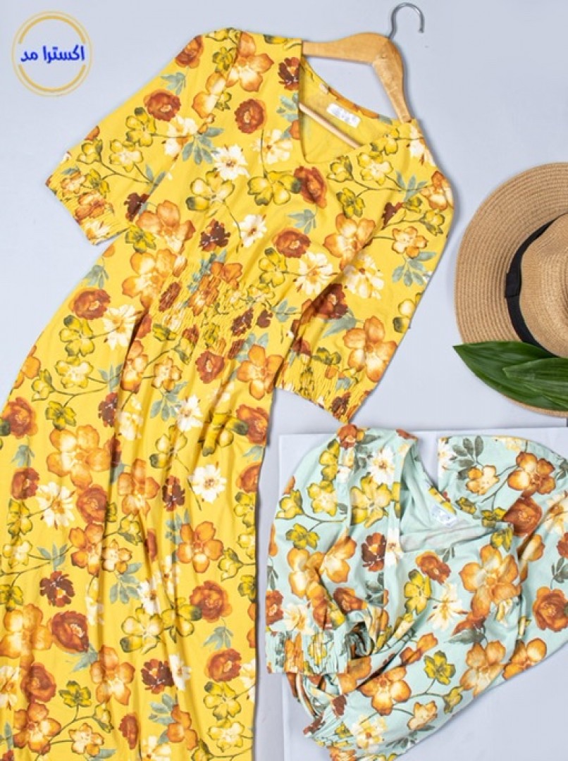 پیراهن bpc کد172