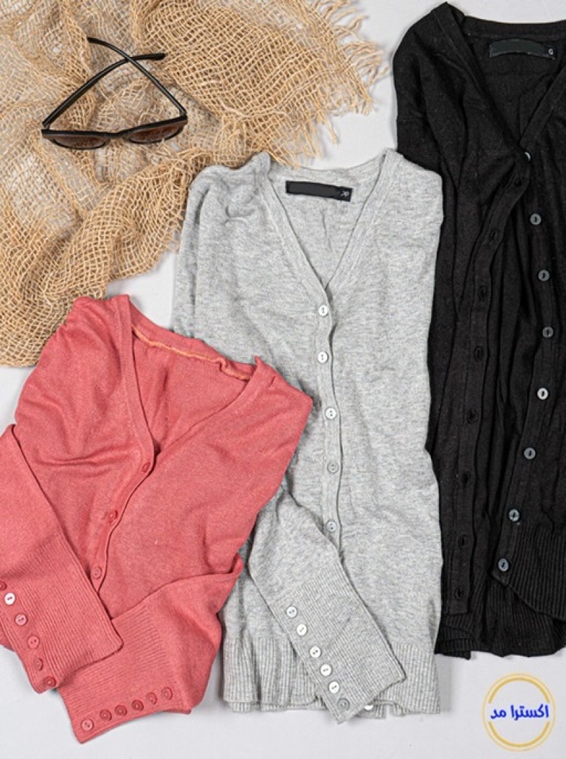 گپ جلودکمه PATARICIA کد223