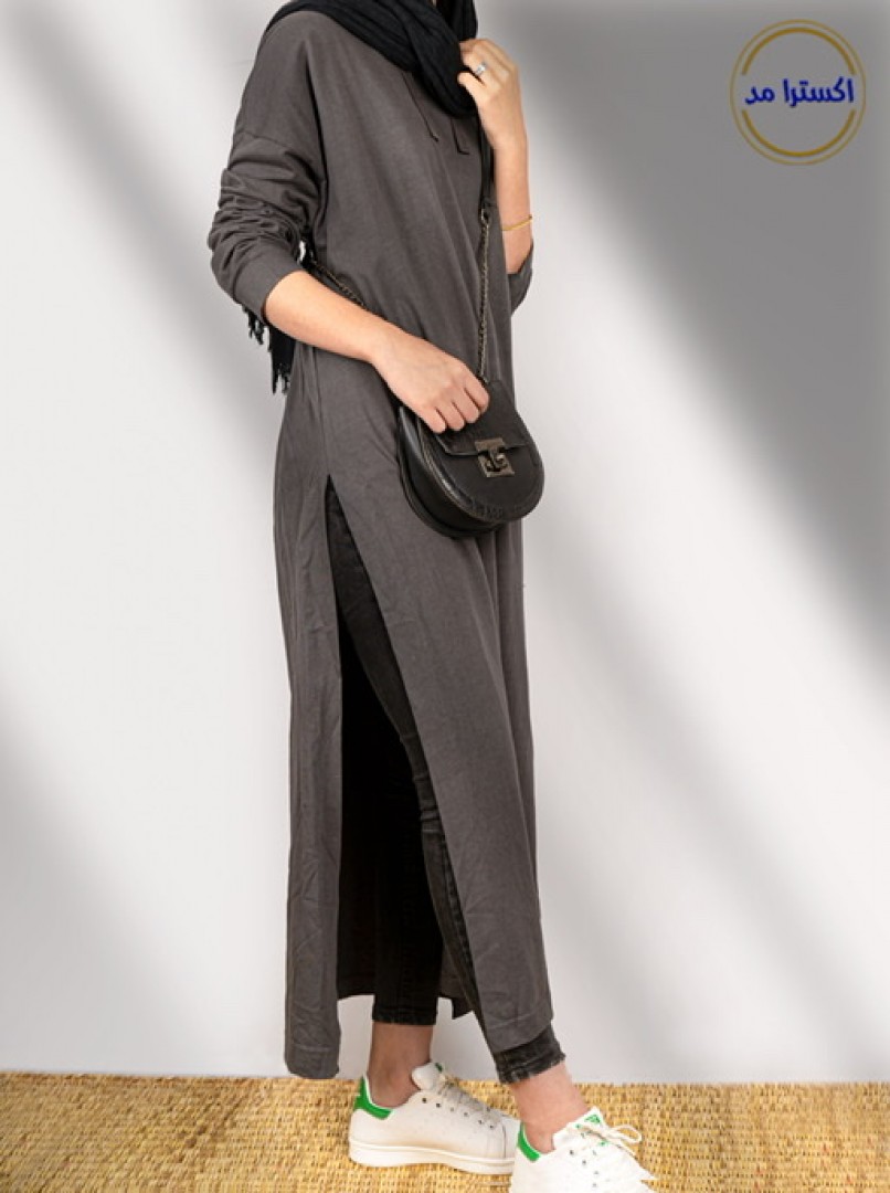 هودی بلند کد408