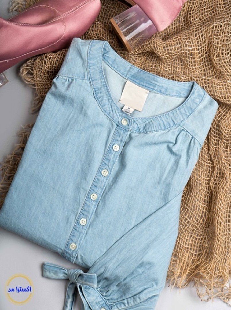 شومیزجین کد476