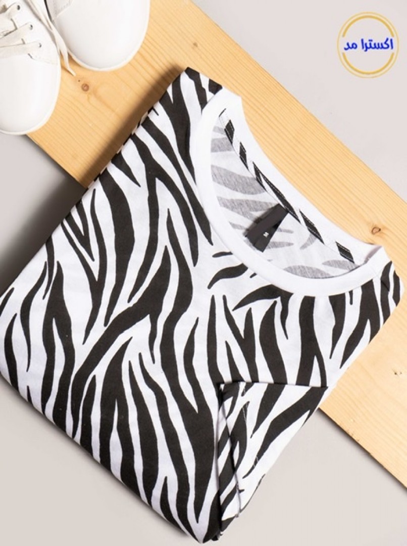 تیشرت defecto کد545