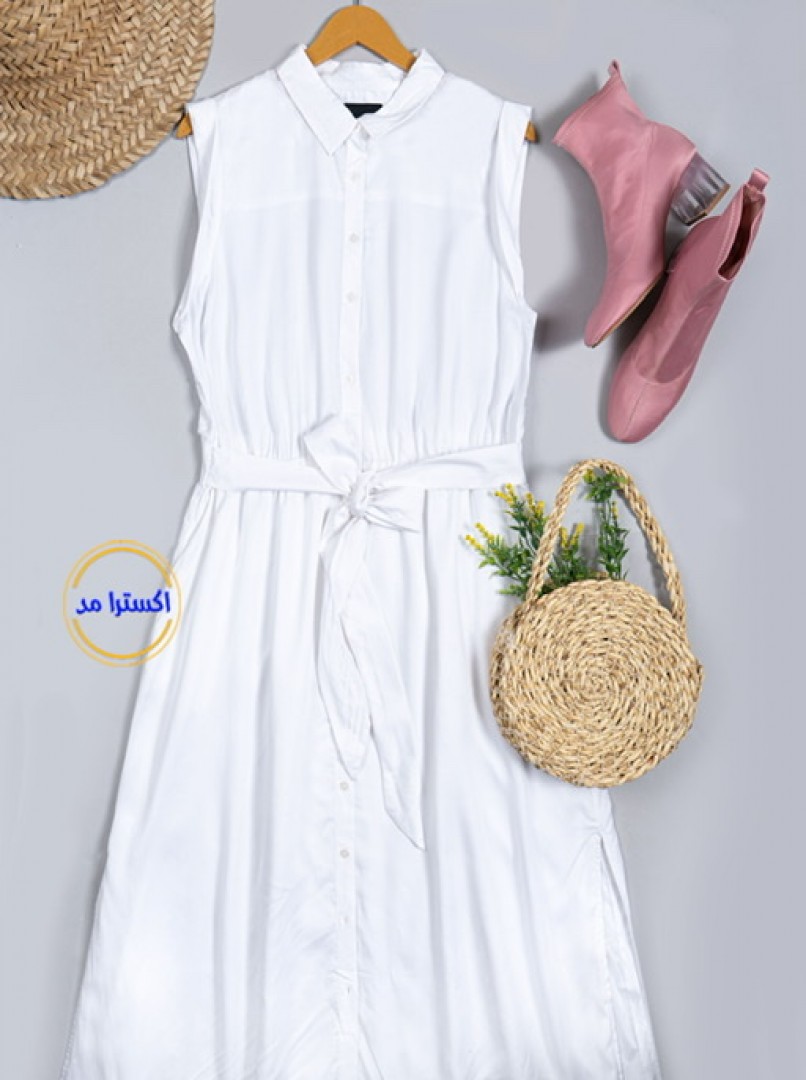 پیراهن M&S کد651