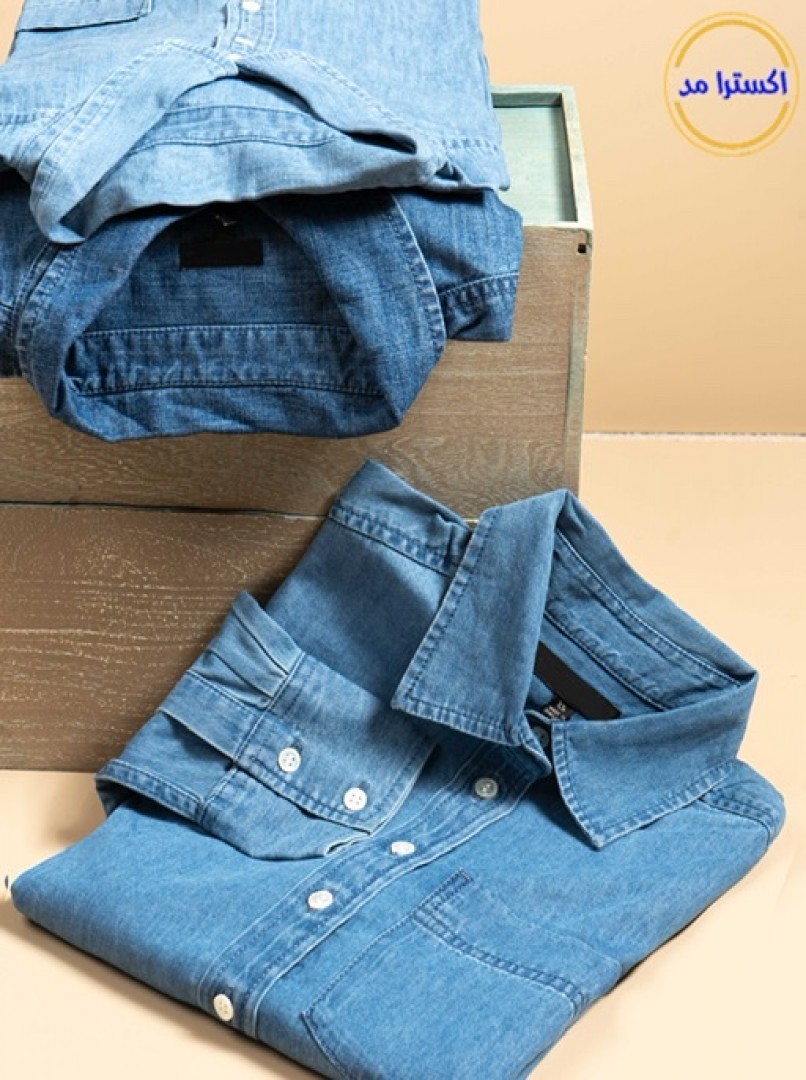 شومیزجین M&S کد768