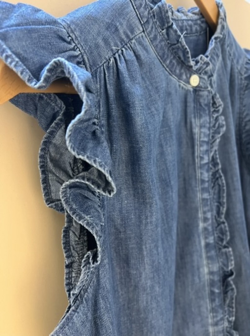 شومیزجین M&S کد741