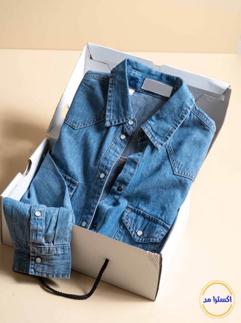 شومیزجین کد8084