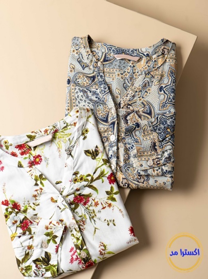 شومیز ال سی