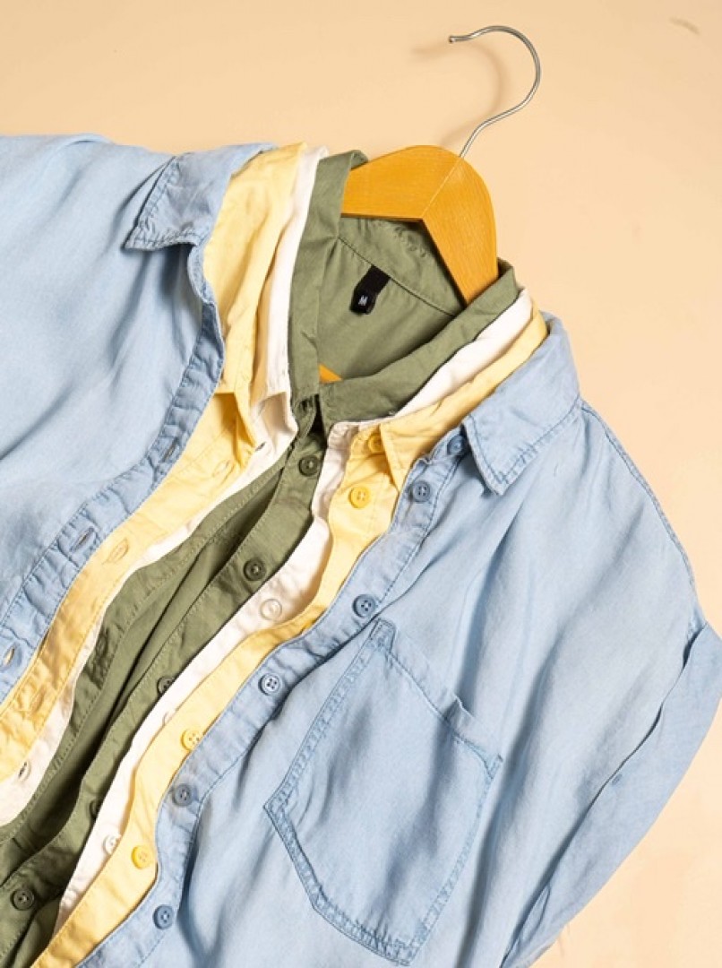 شومیزHEMA کد873