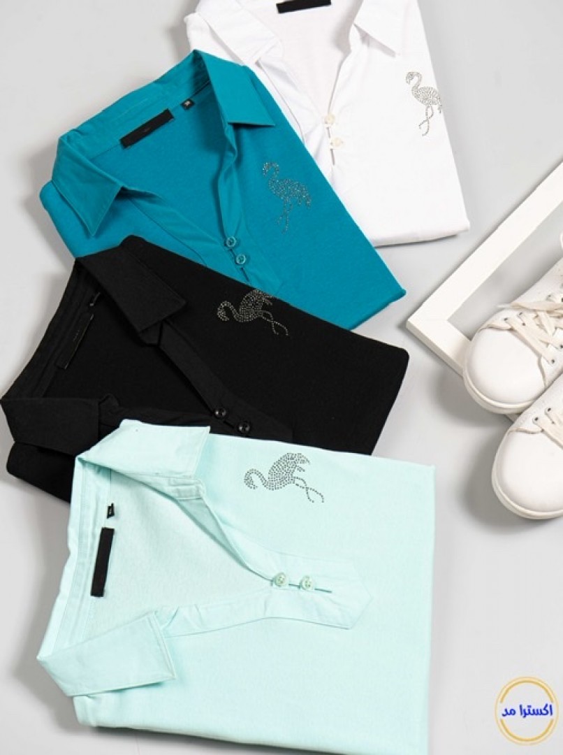 پولیشرت کد932