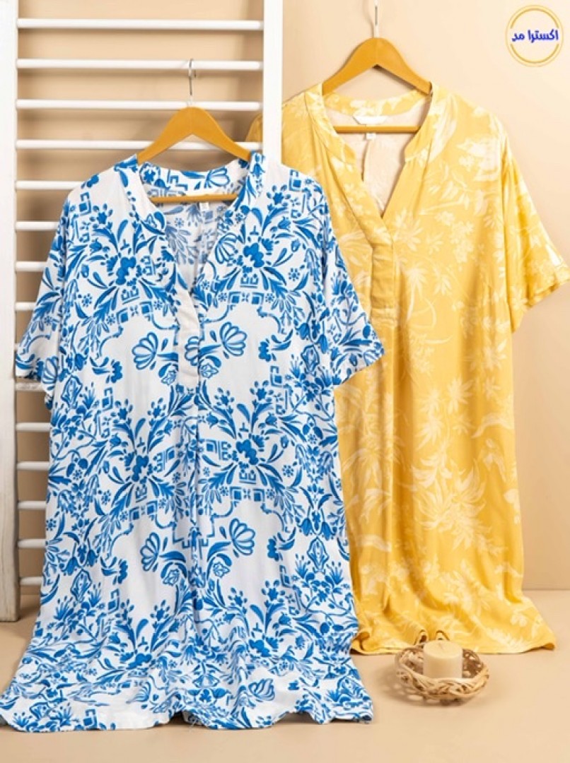 پیراهن H&M کد1088