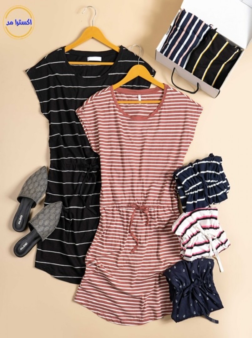 پیراهنONLY کد1108