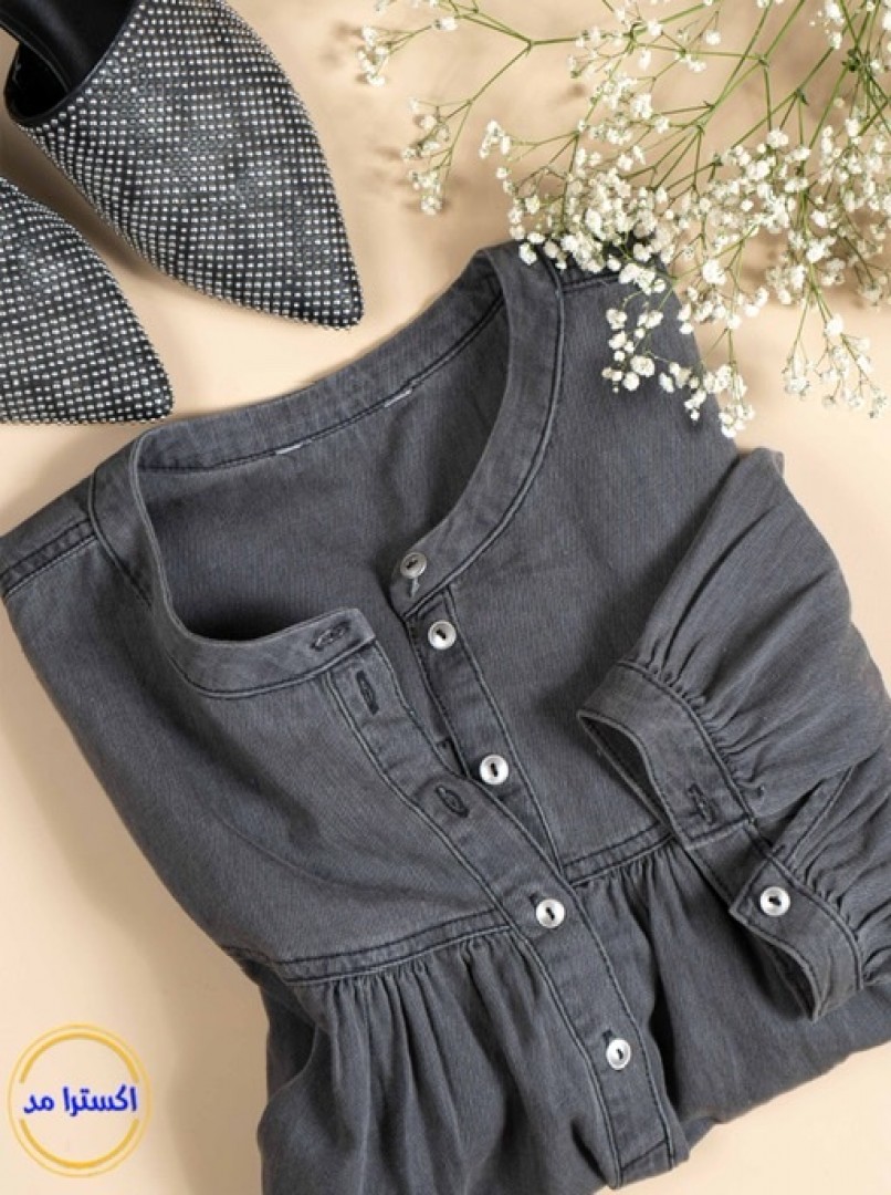 شومیزجین کد1096-1