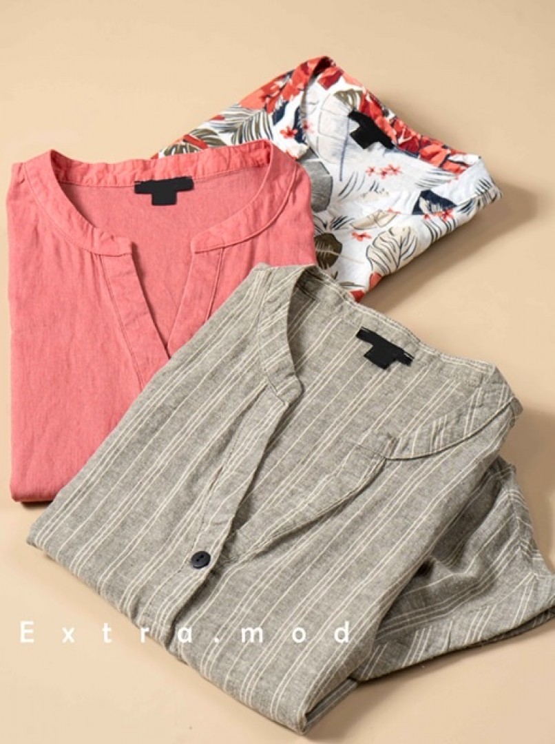 شومیزلینن esmara کد1166