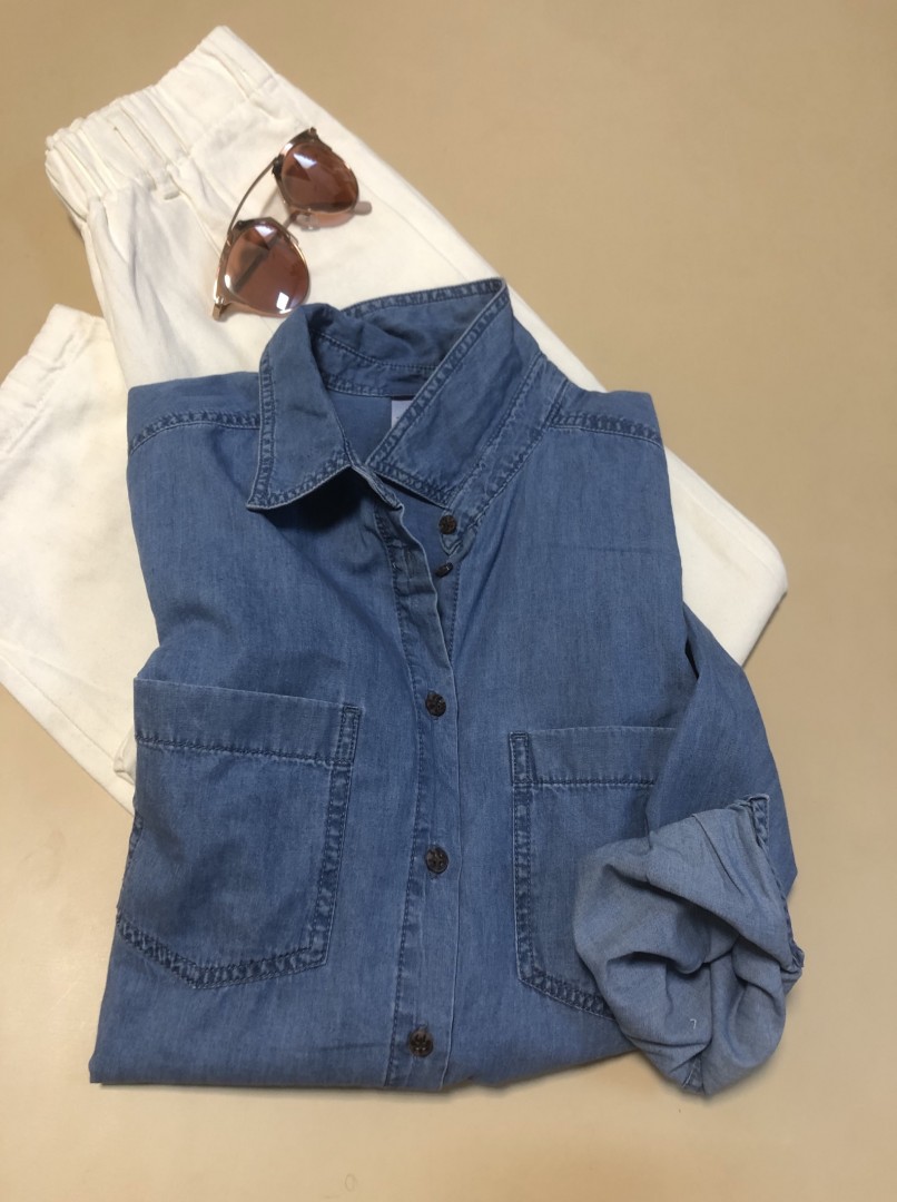 شومیزجین کد1165-8