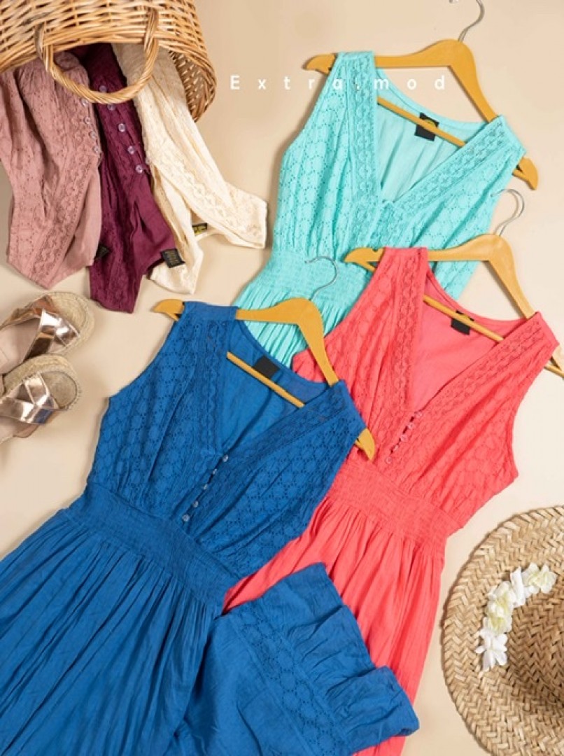 پیراهن MI کد1204